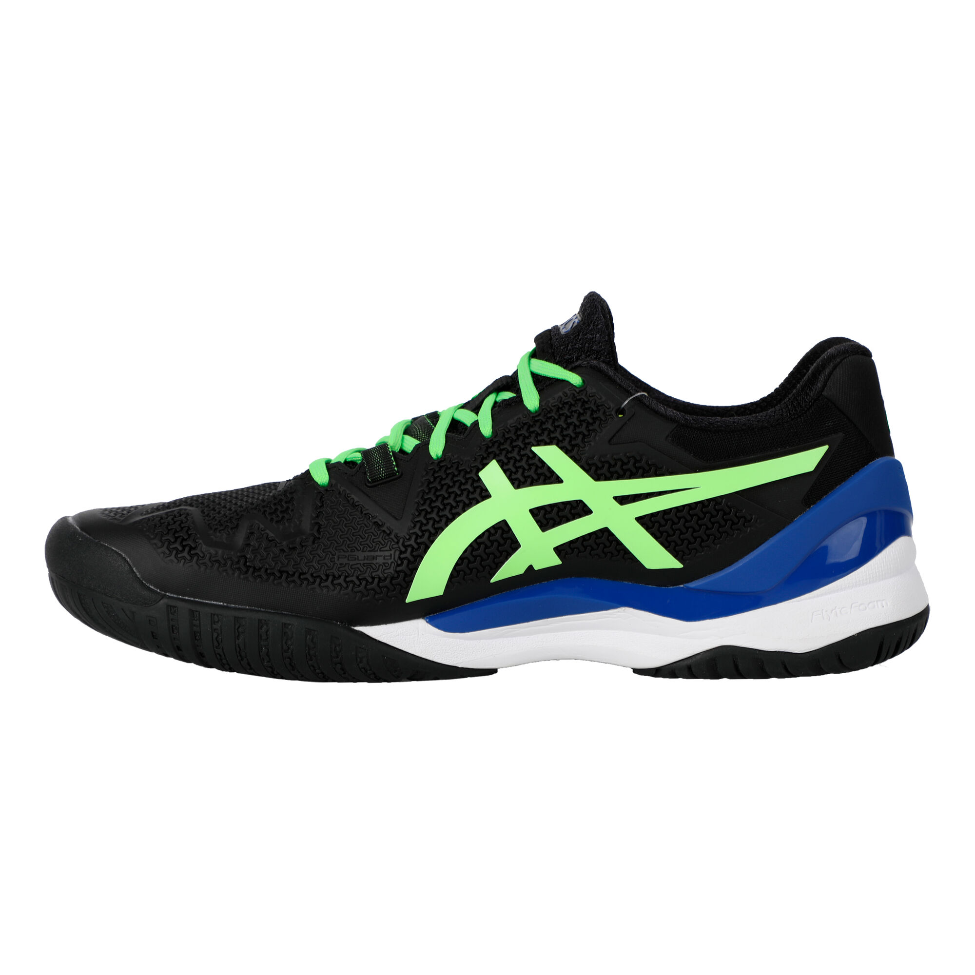 buy Asics GEL Resolution 8 Clay Court Shoe Special Edition Men Black