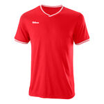 Wilson Team II High V-Neck Men