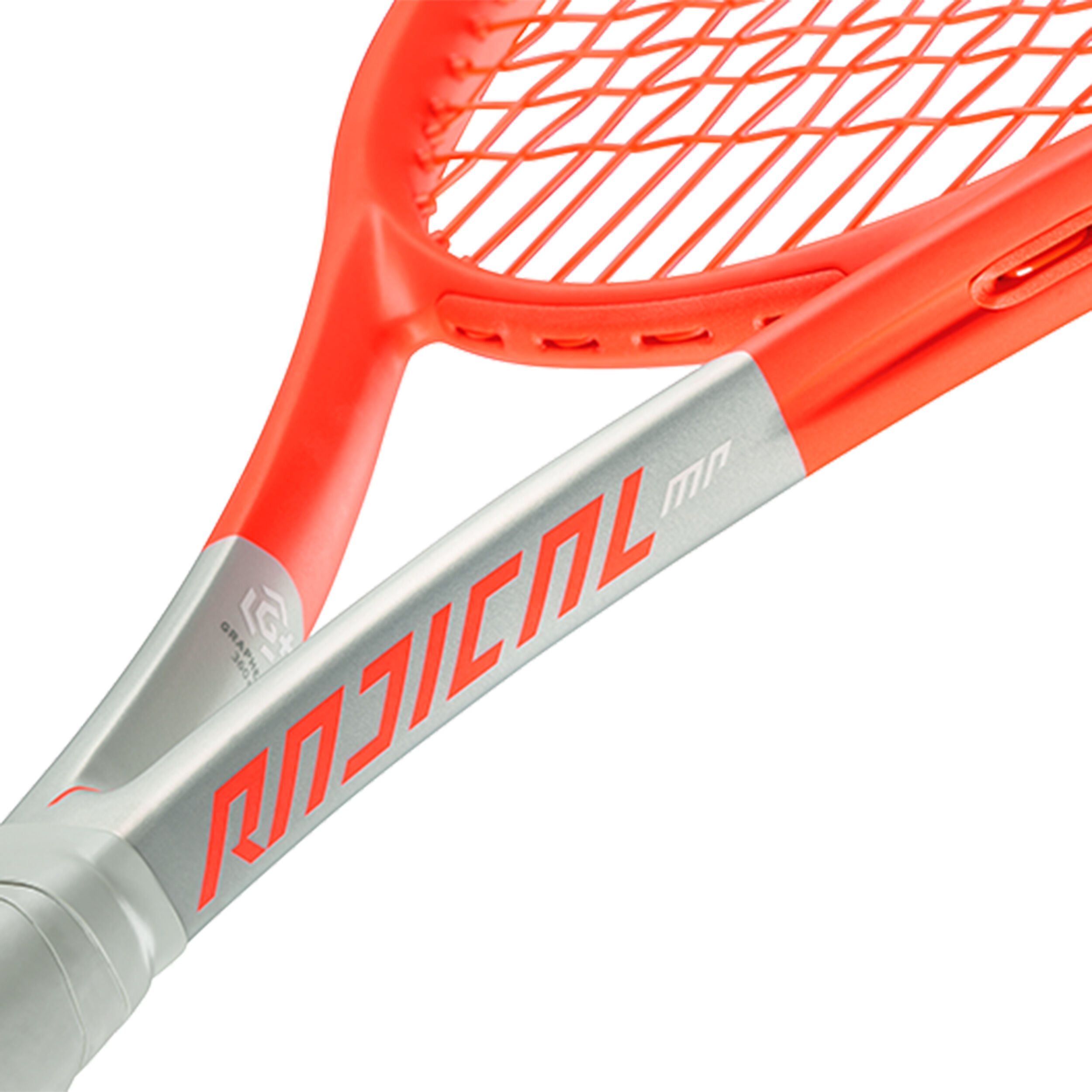 Buy HEAD Graphene 360+ Radical MP (2021) Tour Racket online