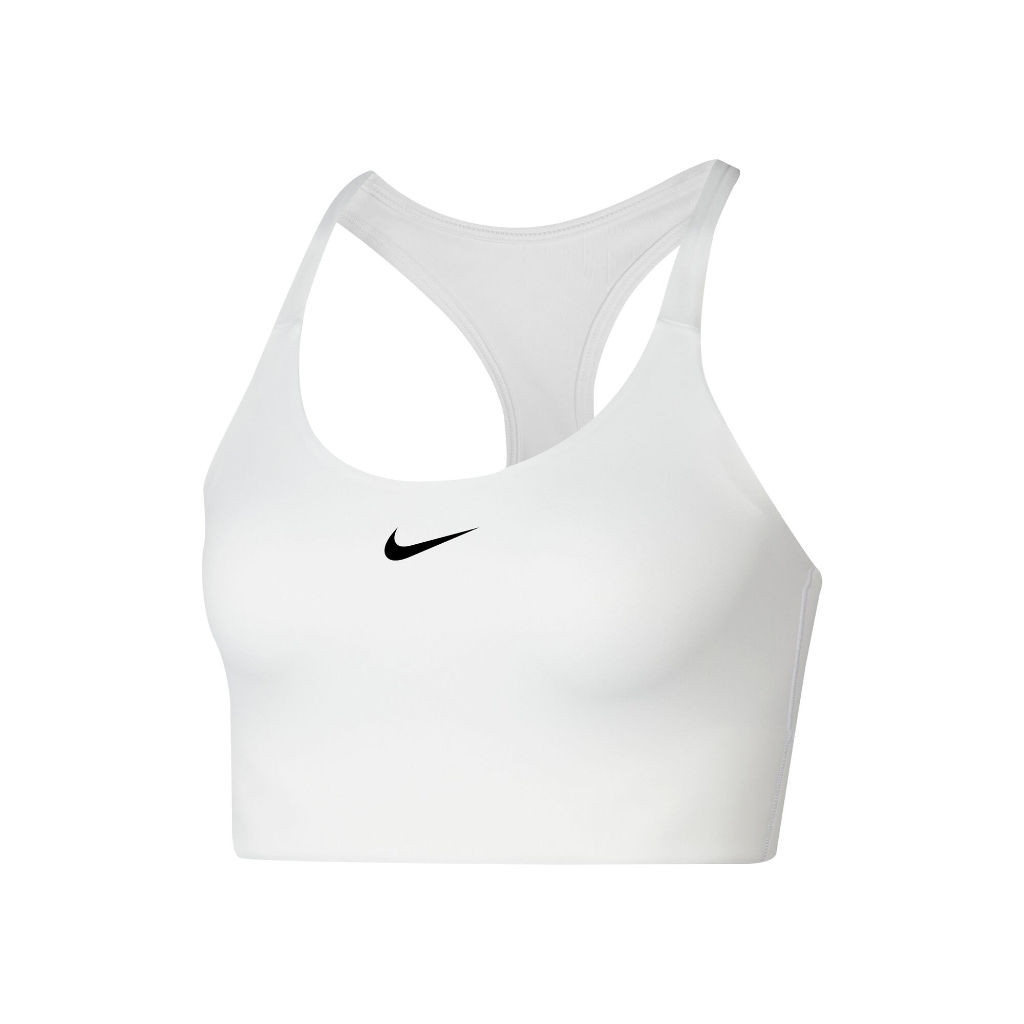 buy Nike Sports Bras Women - White online | Tennis-Point