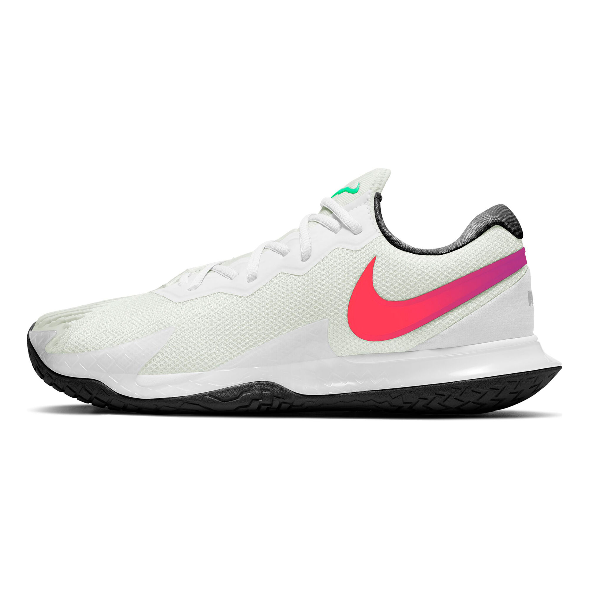 buy Nike Air Zoom Vapor Air Zoom Cage 4 All Court Shoe Men White