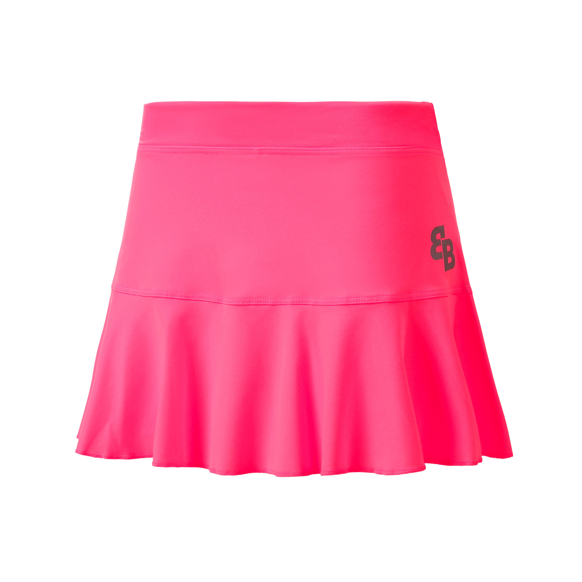 Buy BB by Belen Berbel Basica Skirt Women Pink online | Tennis Point UK