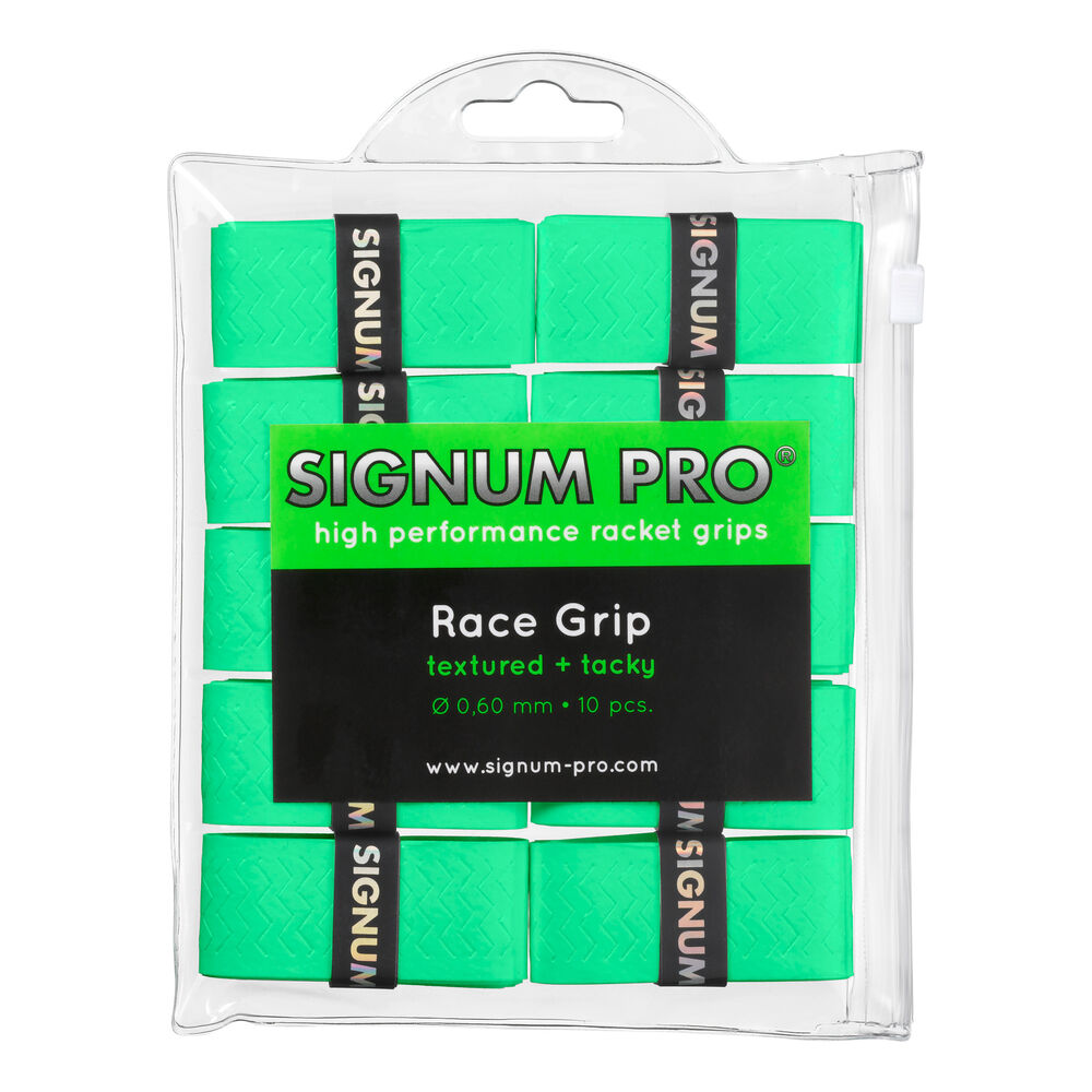 Signum Pro Race Grip 10 Pack