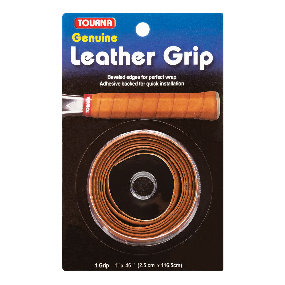Tourna Genuine Leather 1 Pack