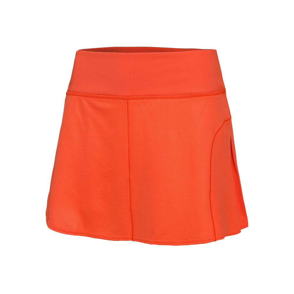 adidas Match Skirt Women orange