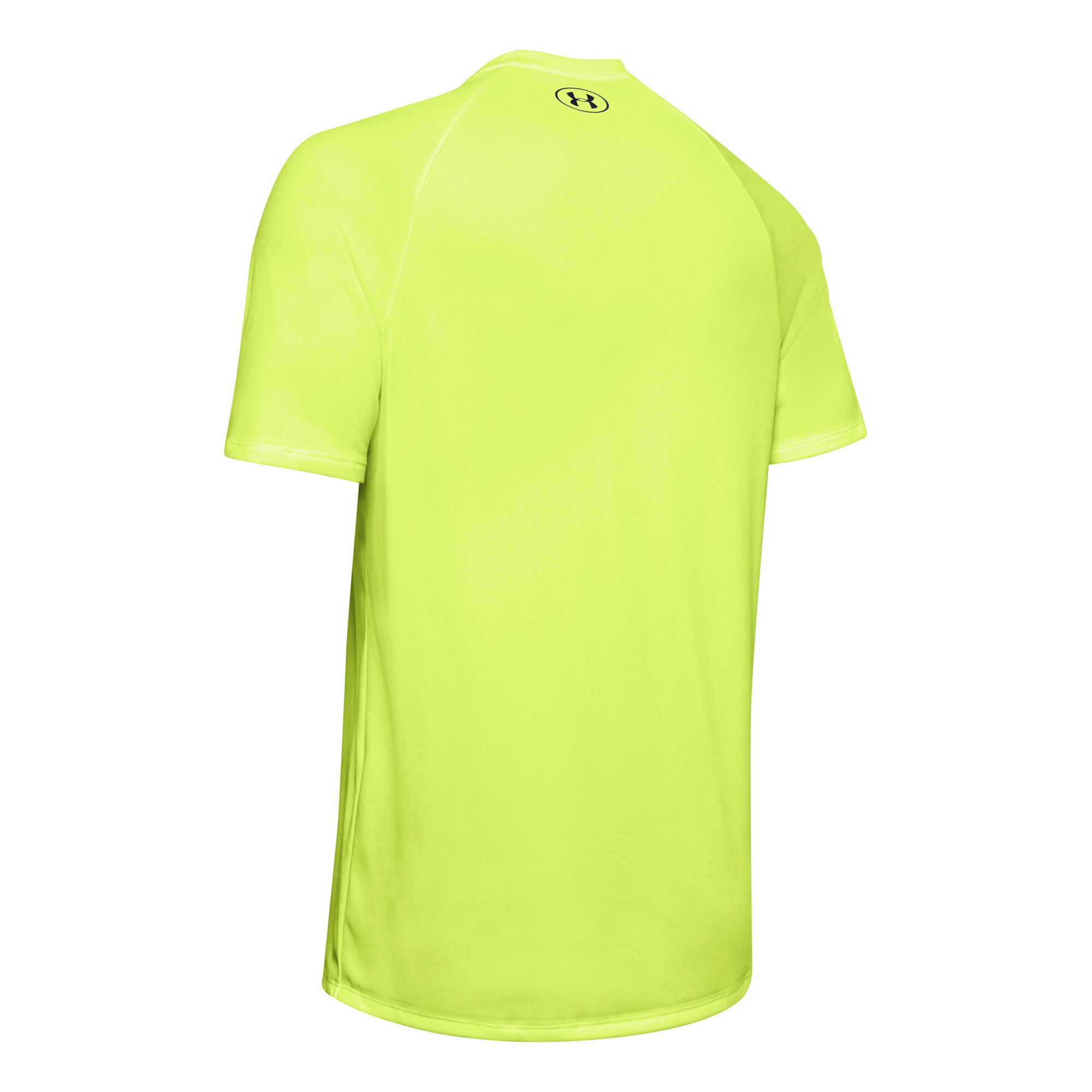 buy Under Armour Tech 2.0 T-Shirt Men - Neon Yellow, Black online ...