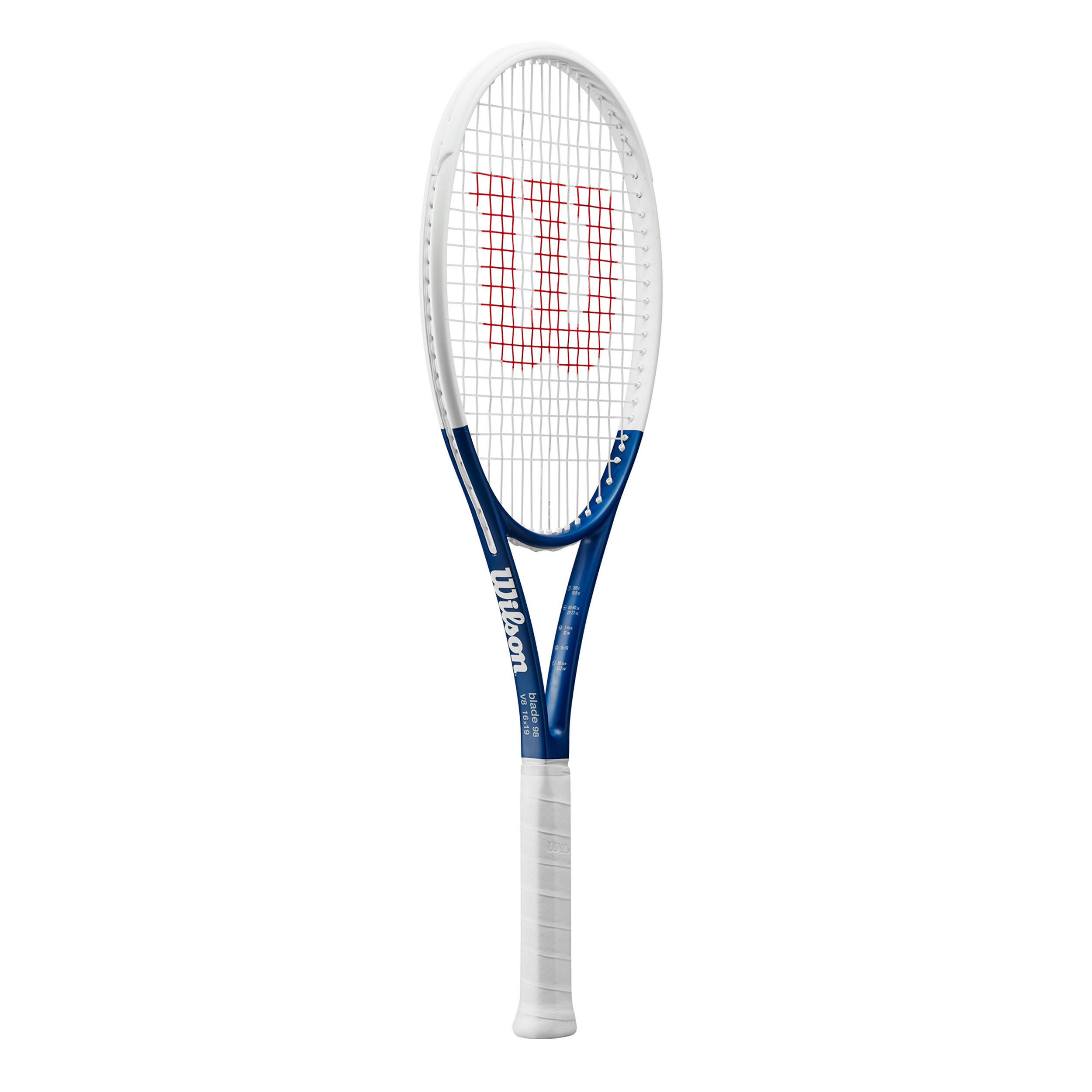 Buy Wilson Blade 98 16X19 V8 Us Open (Limited Edition) online 