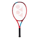 Yonex NEW VCORE 26 tango red