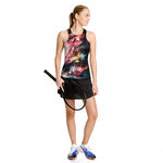 adidas Melbourne Tennis Y-Tank Top