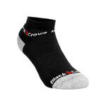 Black Crown socks black