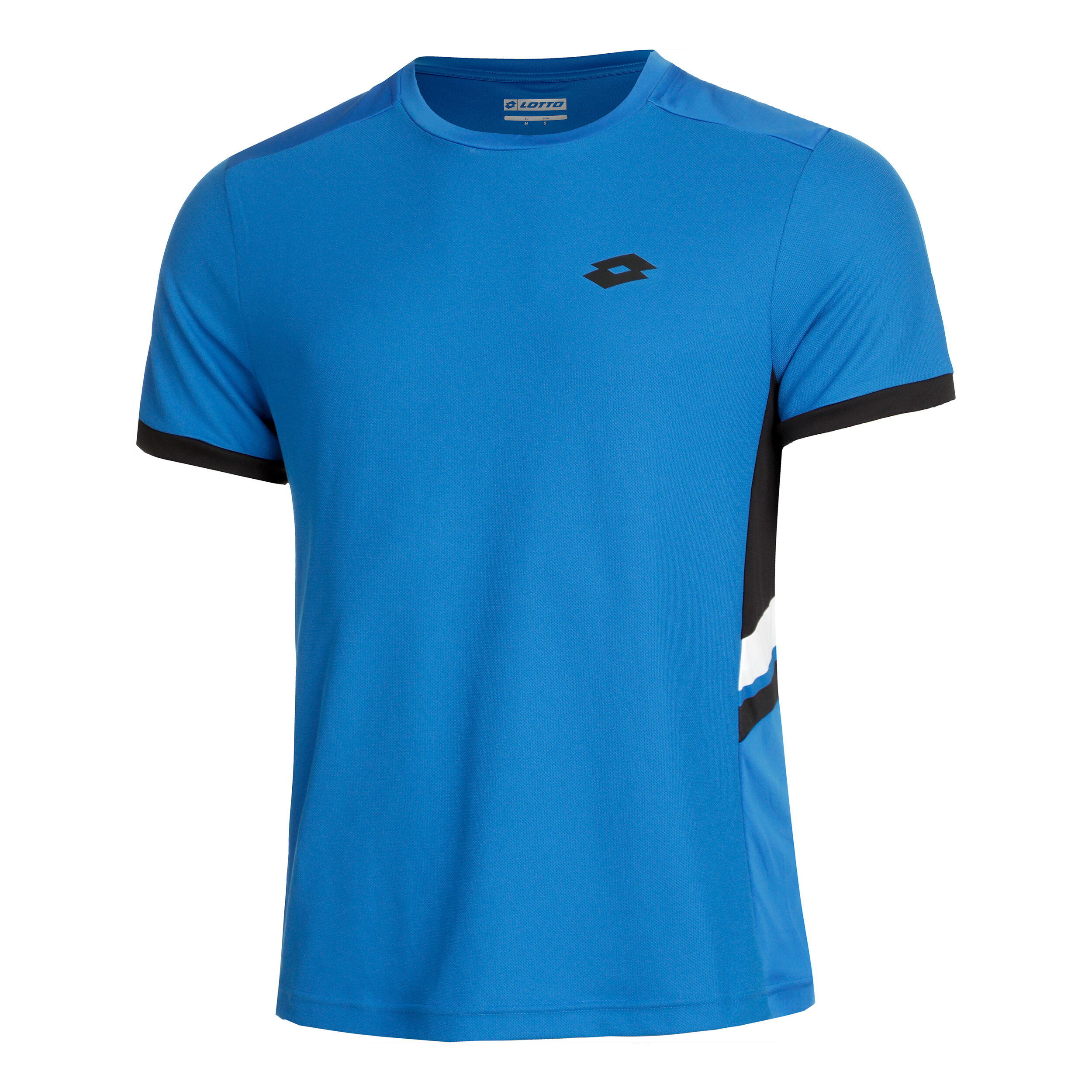 Squadra III T-Shirt Men - Blue