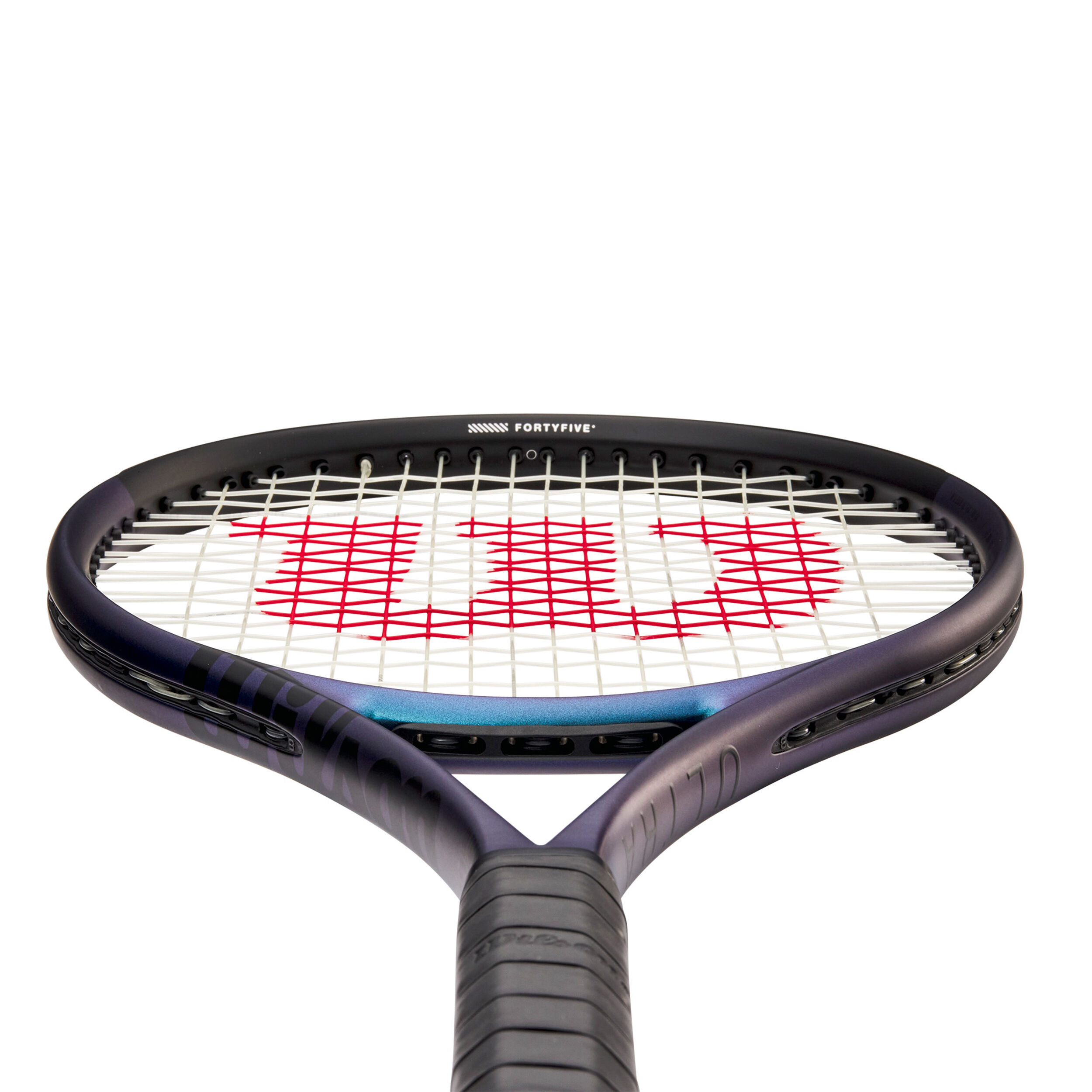 ワレやヒビはなし【最終値下げ】硬式テニス　ラケット　　ULTRA 100 V4.0  G2
