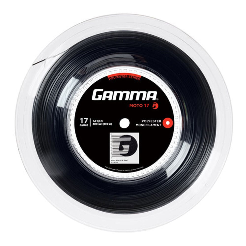 Photos - Accessory Gamma Moto String Reel 100m GMOR114 