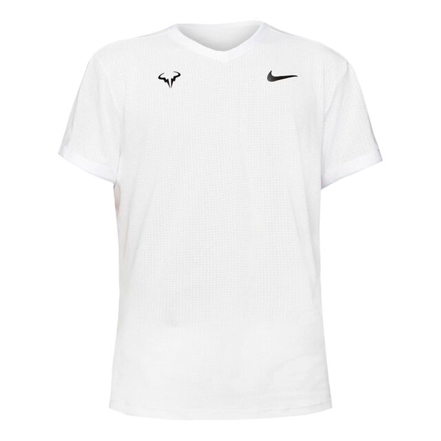 buy Nike Rafael Nadal Dri-Fit Advantage T-Shirt Men - White online