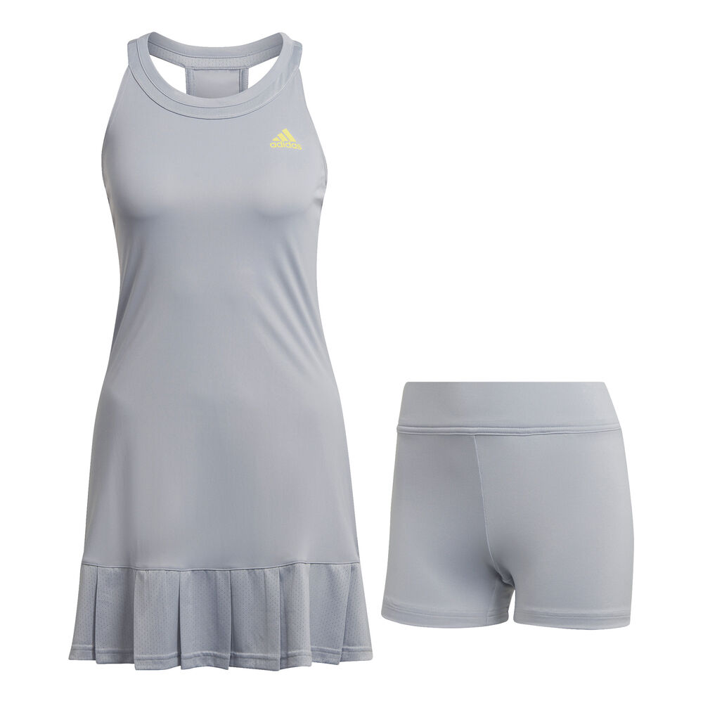 adidas Club Dress Women grey