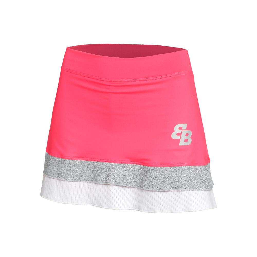 BB by Belen Berbel Arena Skirt Women pink, size: L