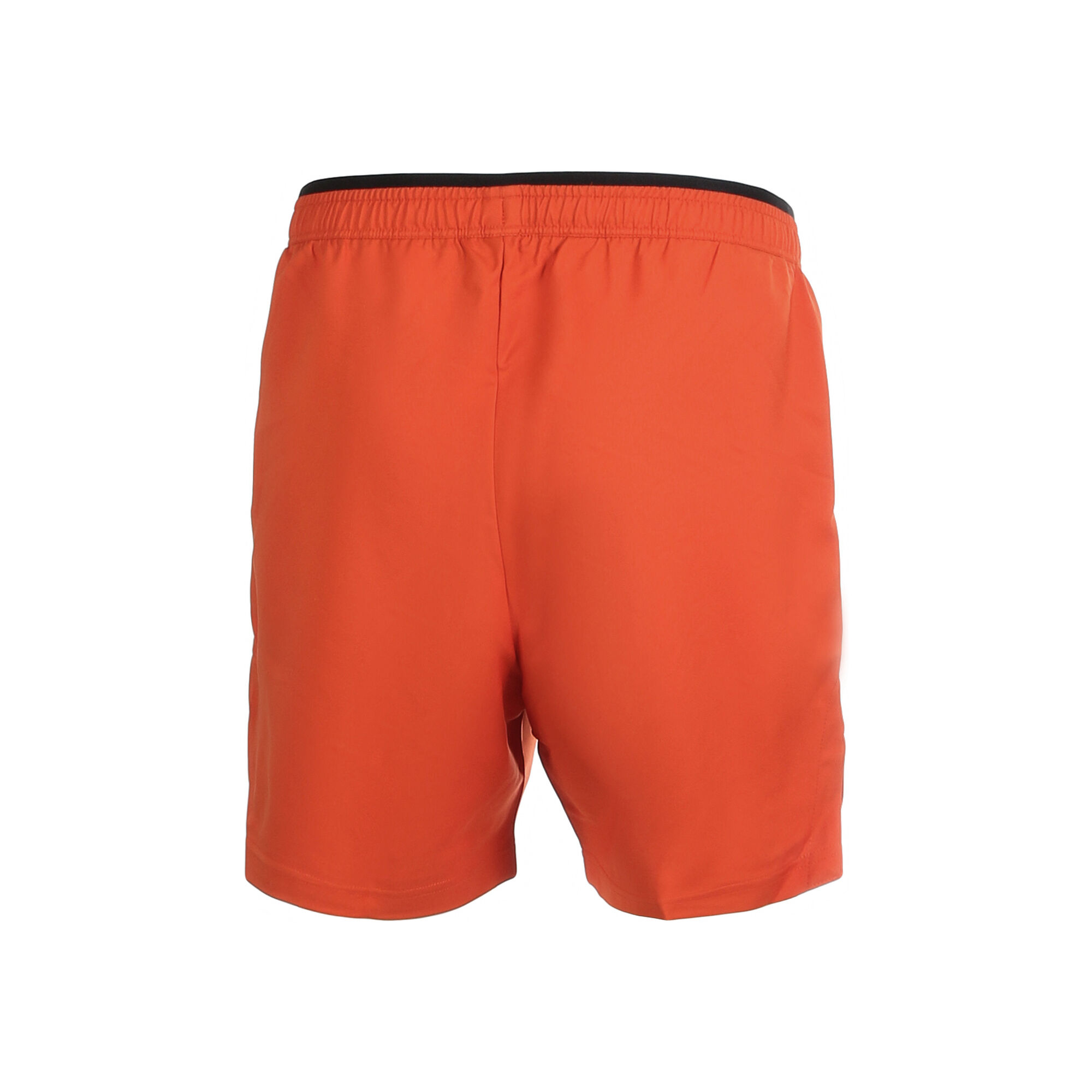 buy EA7 Shorts Men - Orange, White online | Tennis-Point
