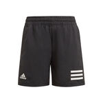 adidas 3-Stripes Club Shorts Boys