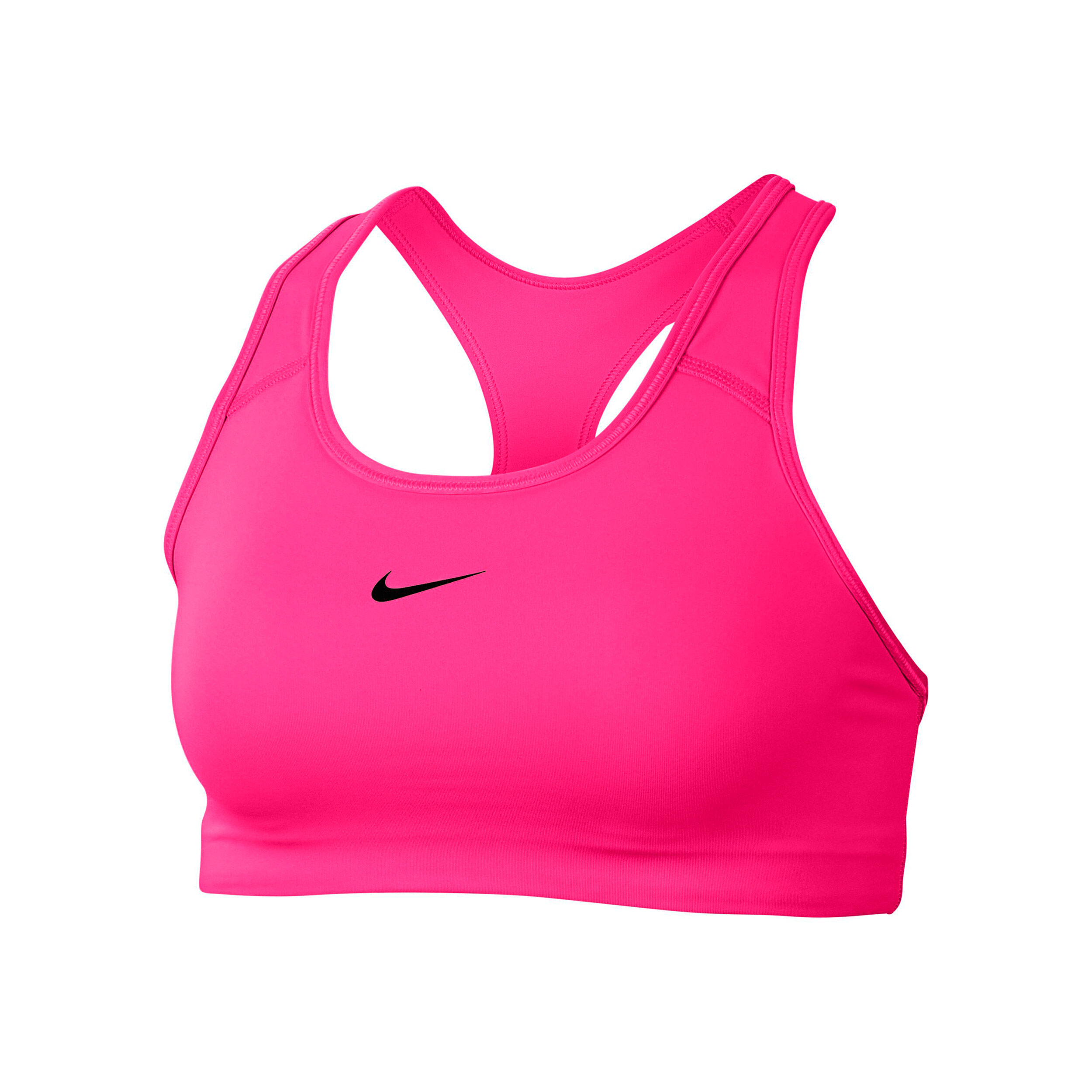 buy Nike Sports Bras Women - Neon Pink 