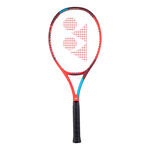 Yonex NEW VCORE 100 tango red