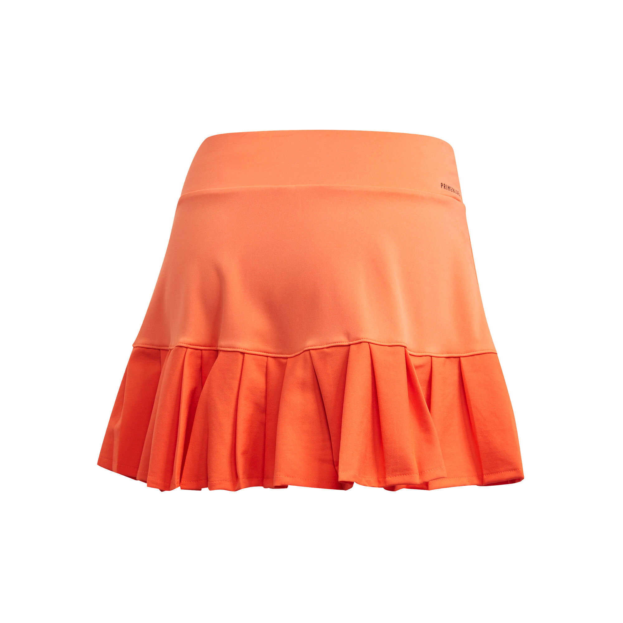 Buy adidas Match Skirt Women Orange, Black online | Tennis Point UK