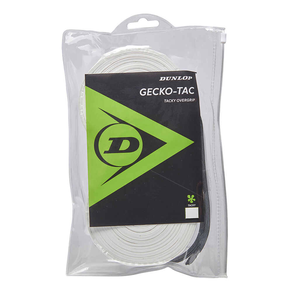 Dunlop Gecko-Tac 30 Pack