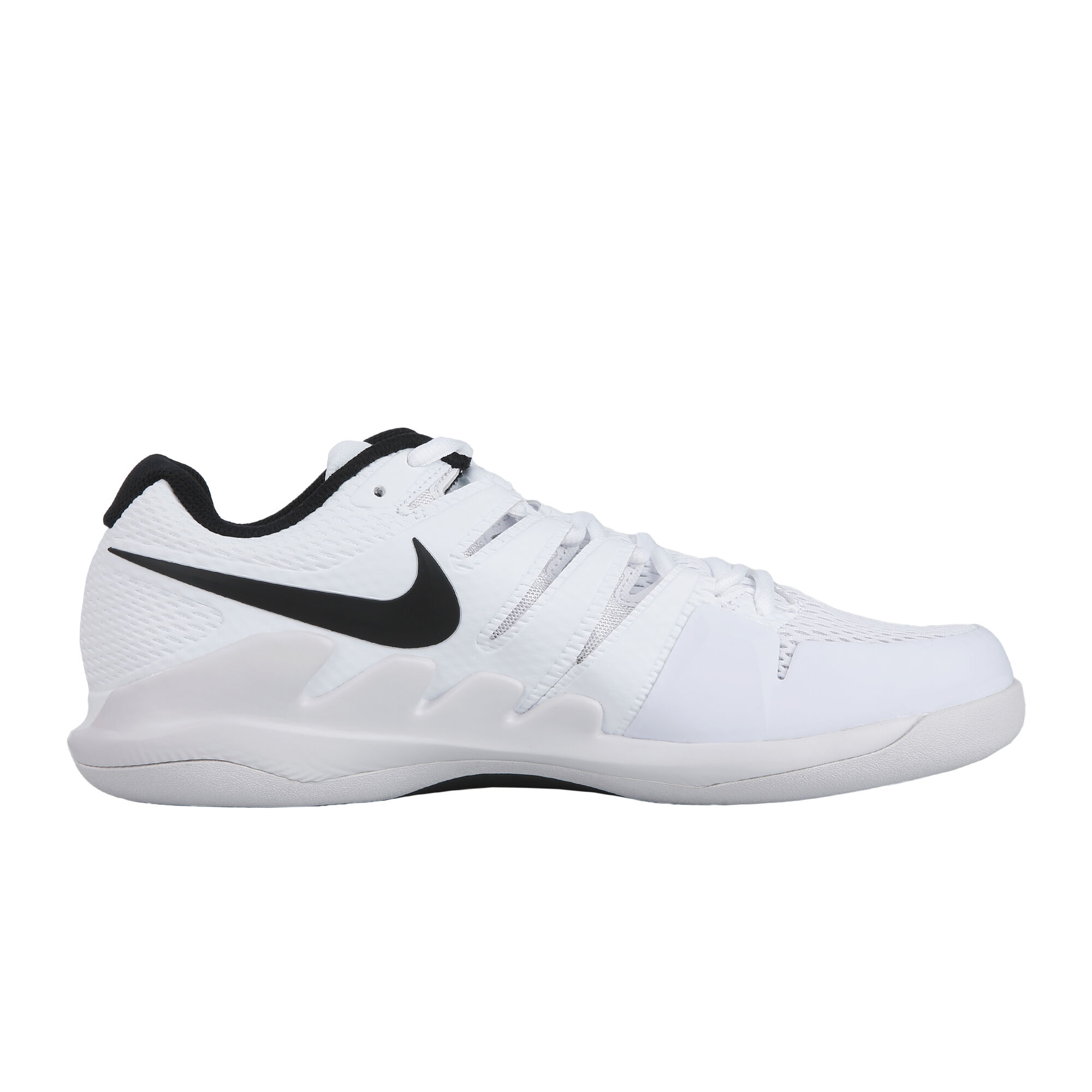 Buy Nike Air Zoom Vapor 10 Carpet Shoe Men White, Dark Blue online ...