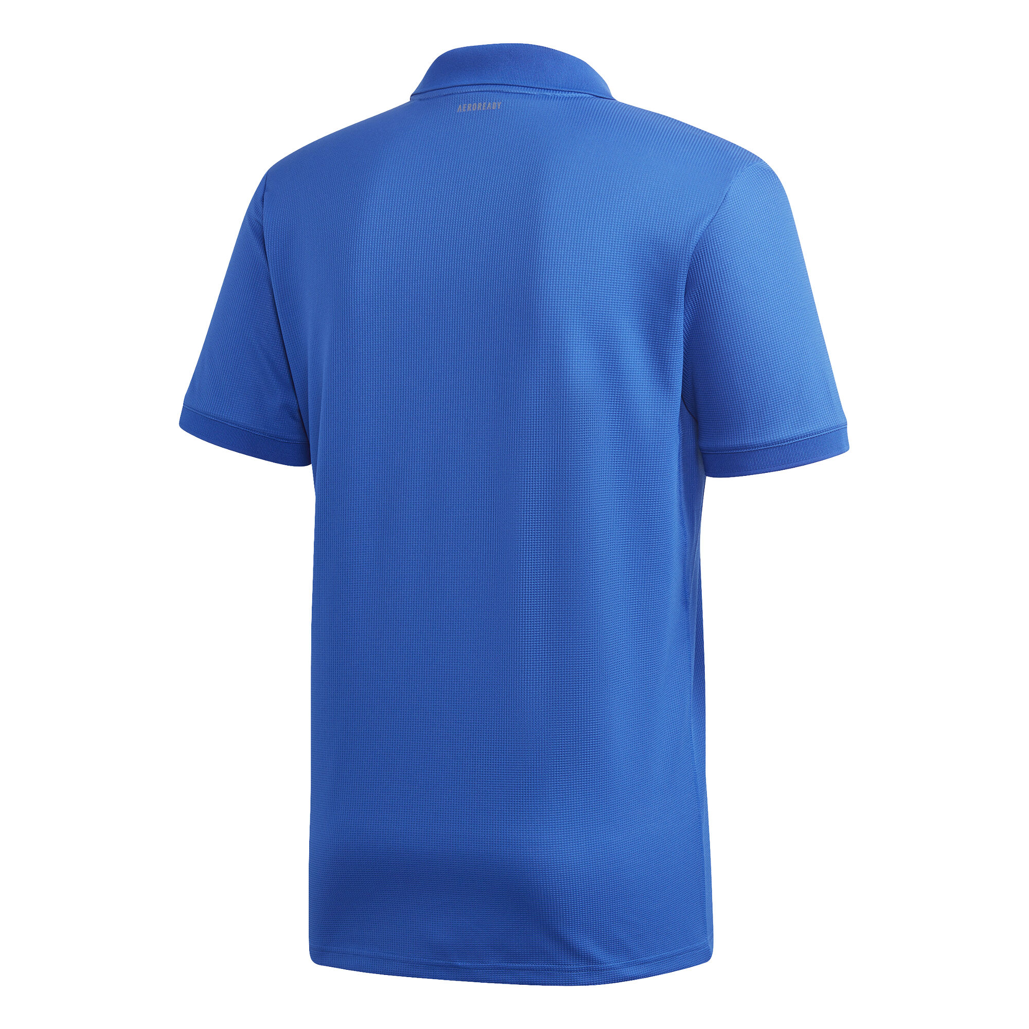 Buy adidas Club Solid Polo Men Blue, White online | Tennis Point UK