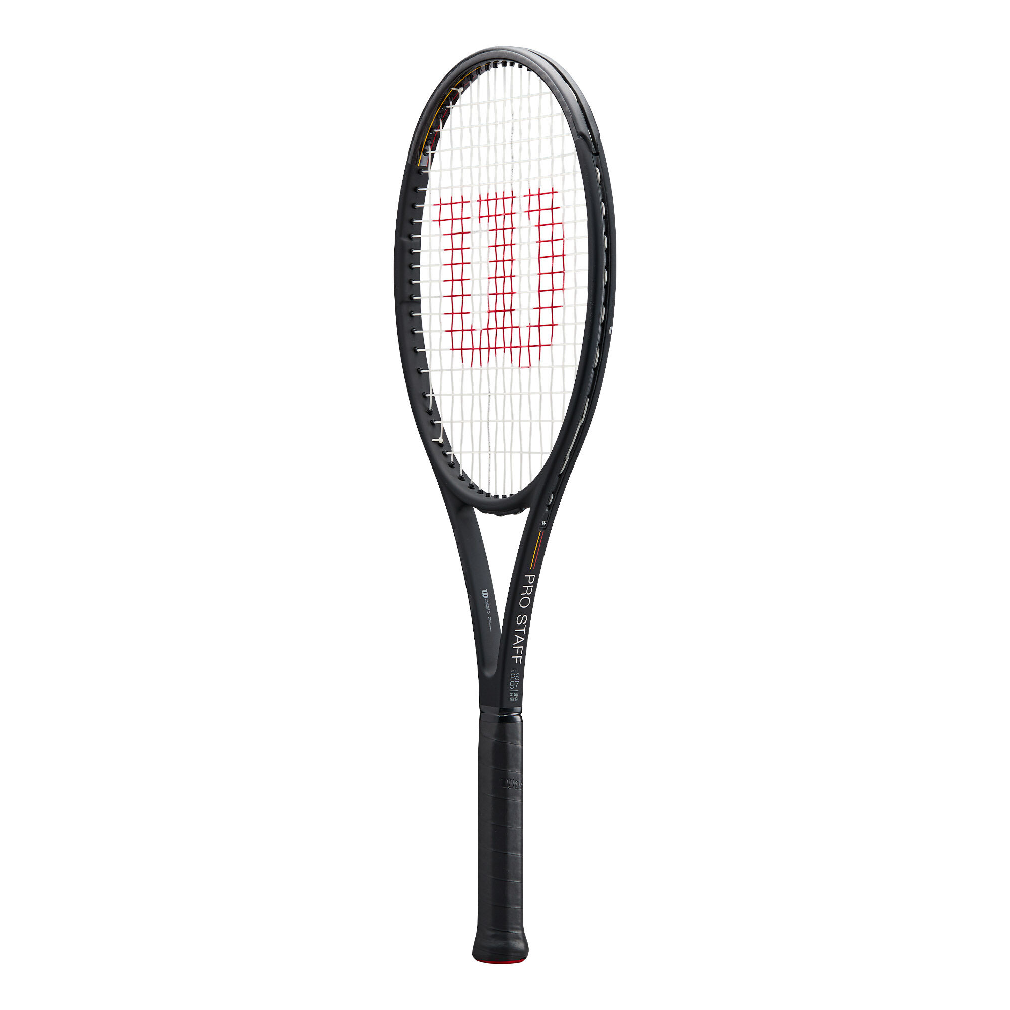 Buy Wilson Pro Staff 97 V13 online | Tennis Point UK