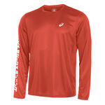 ASICS Katakana Longsleeve