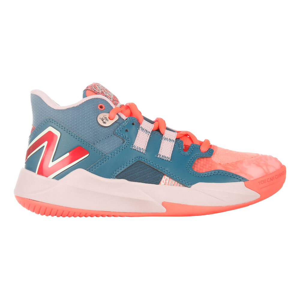 New Balance Coco blue