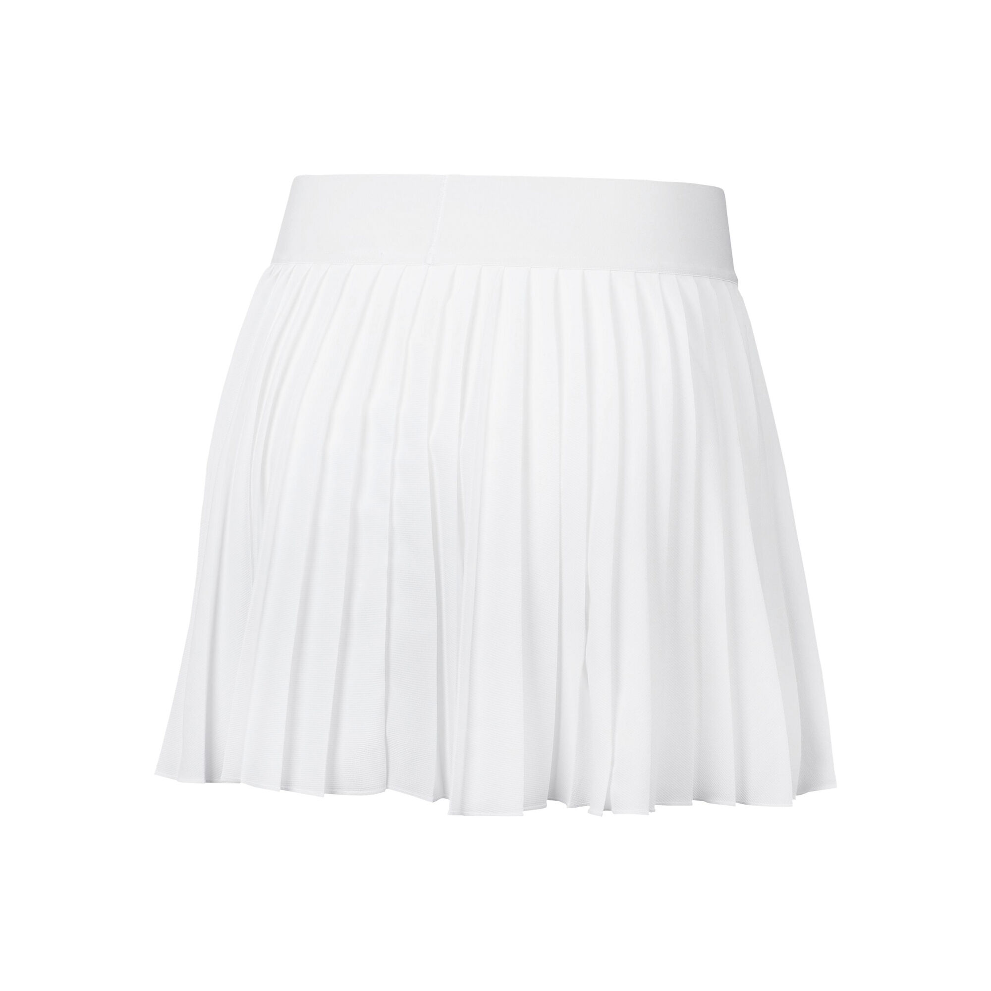 buy Nike Court Victory Skirt Women - White, Black online | Tennis-Point