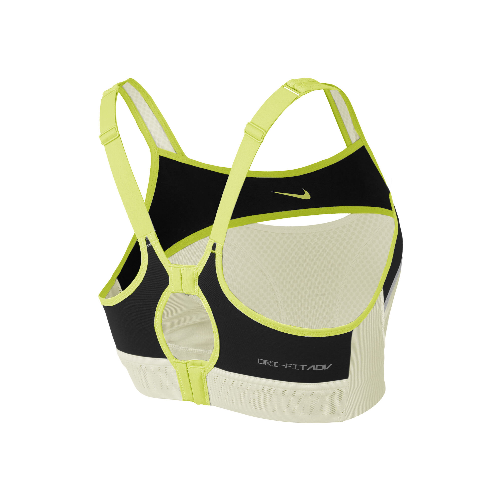 Buy Nike Alpha UltraBreathe Sports Bras Women Green, Olive online