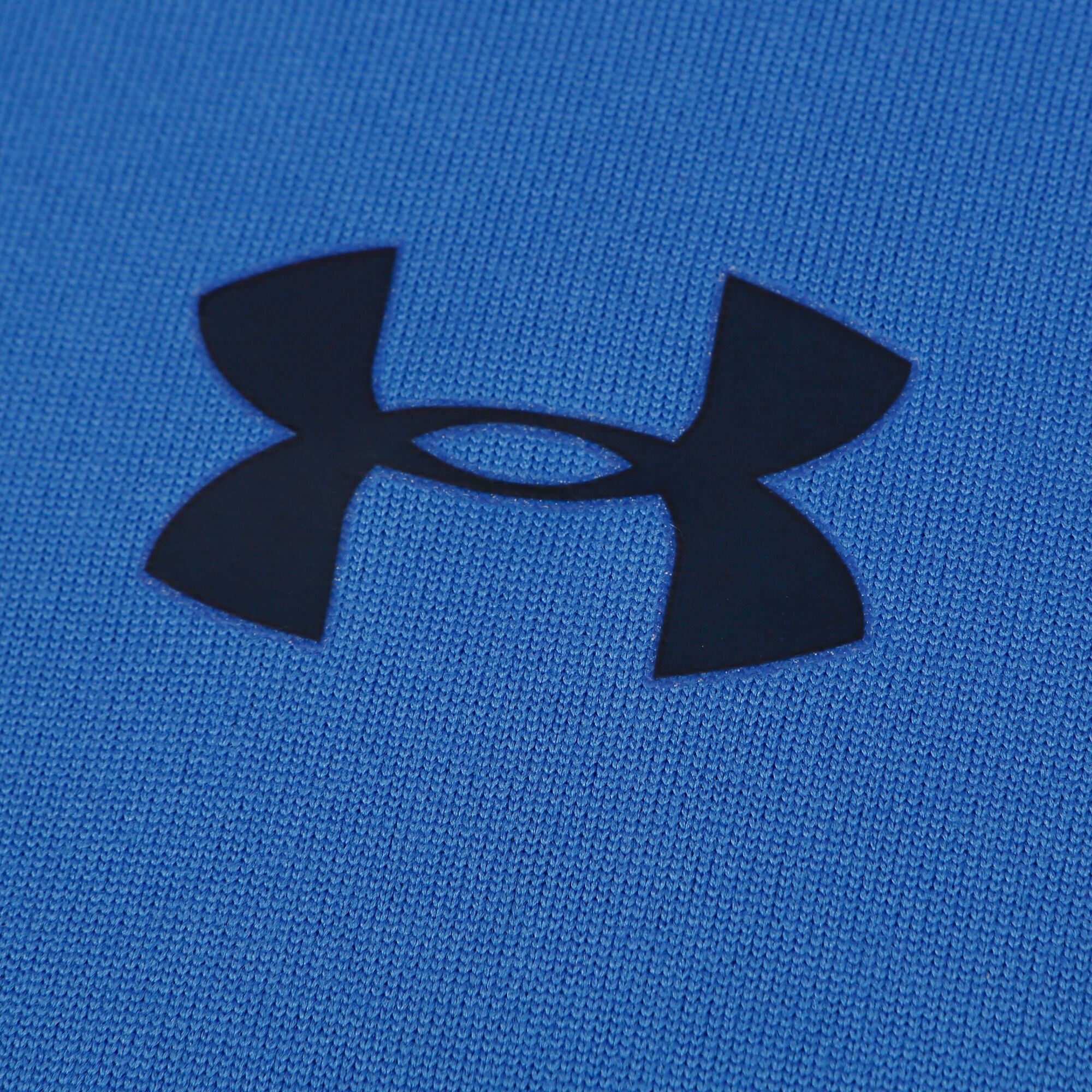 buy Under Armour Tech T-Shirt Men - Blue, Dark Blue online | Tennis-Point