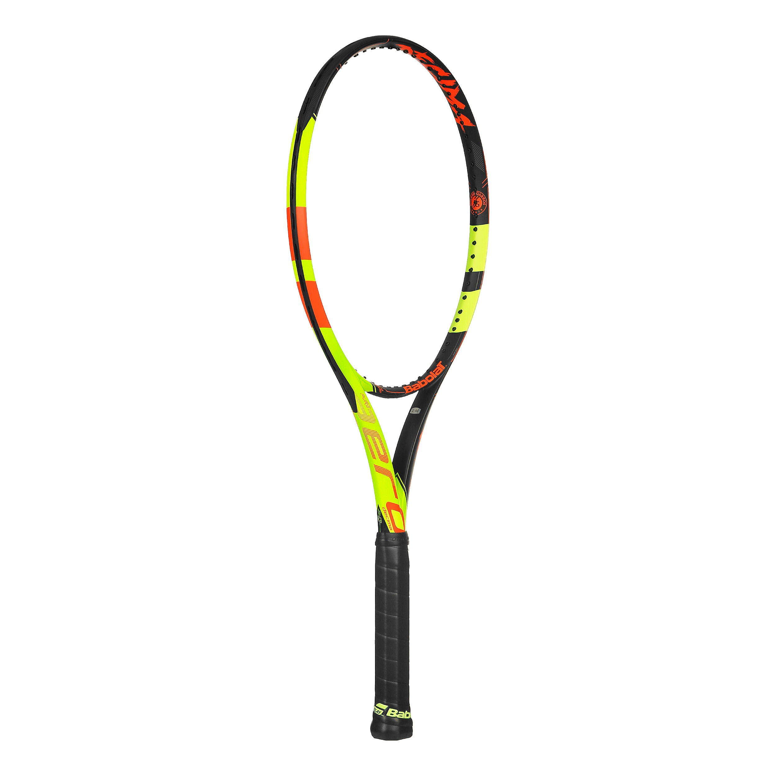 Pure Aero Decima French Open