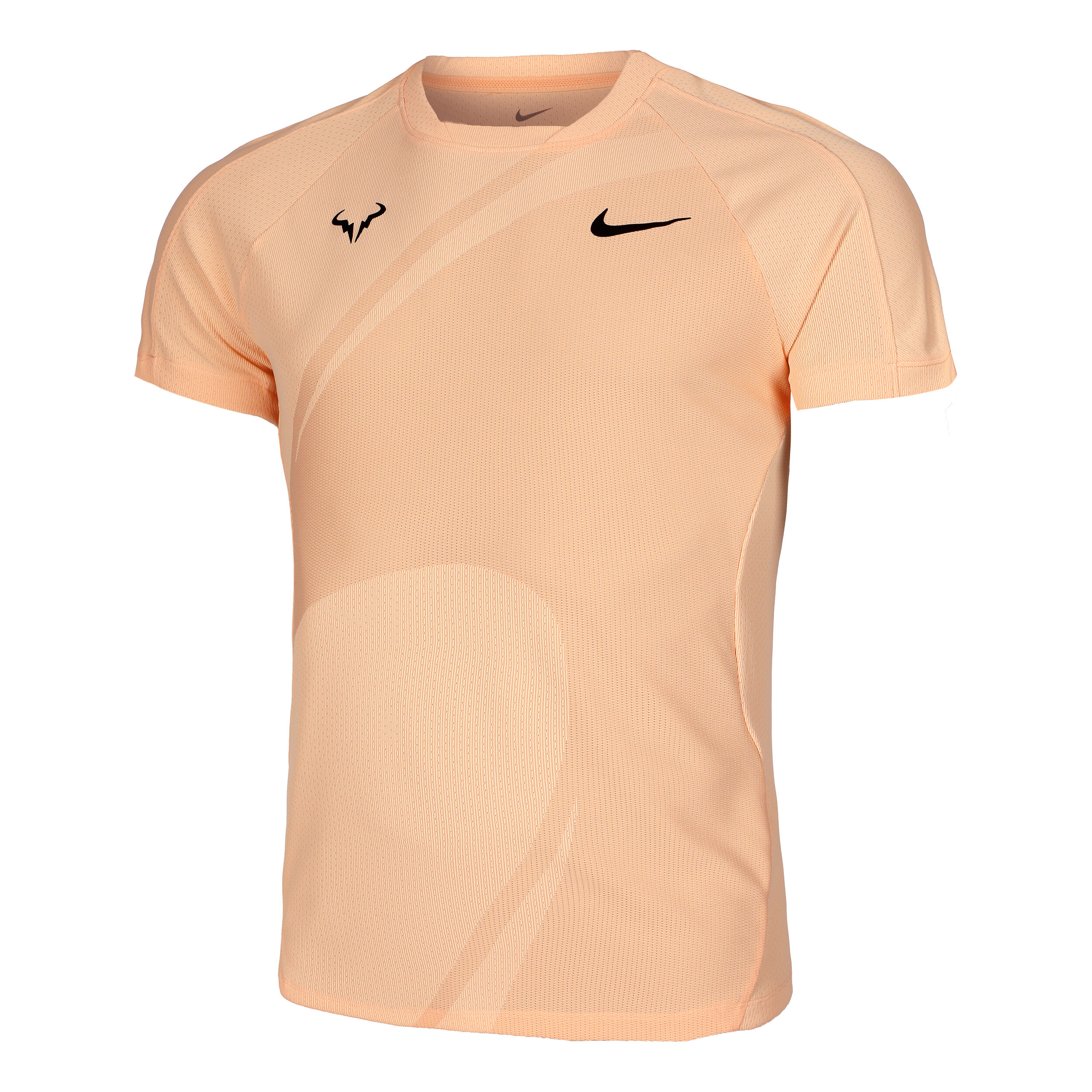 Dri-Fit RAFA T-Shirt Men - Apricot