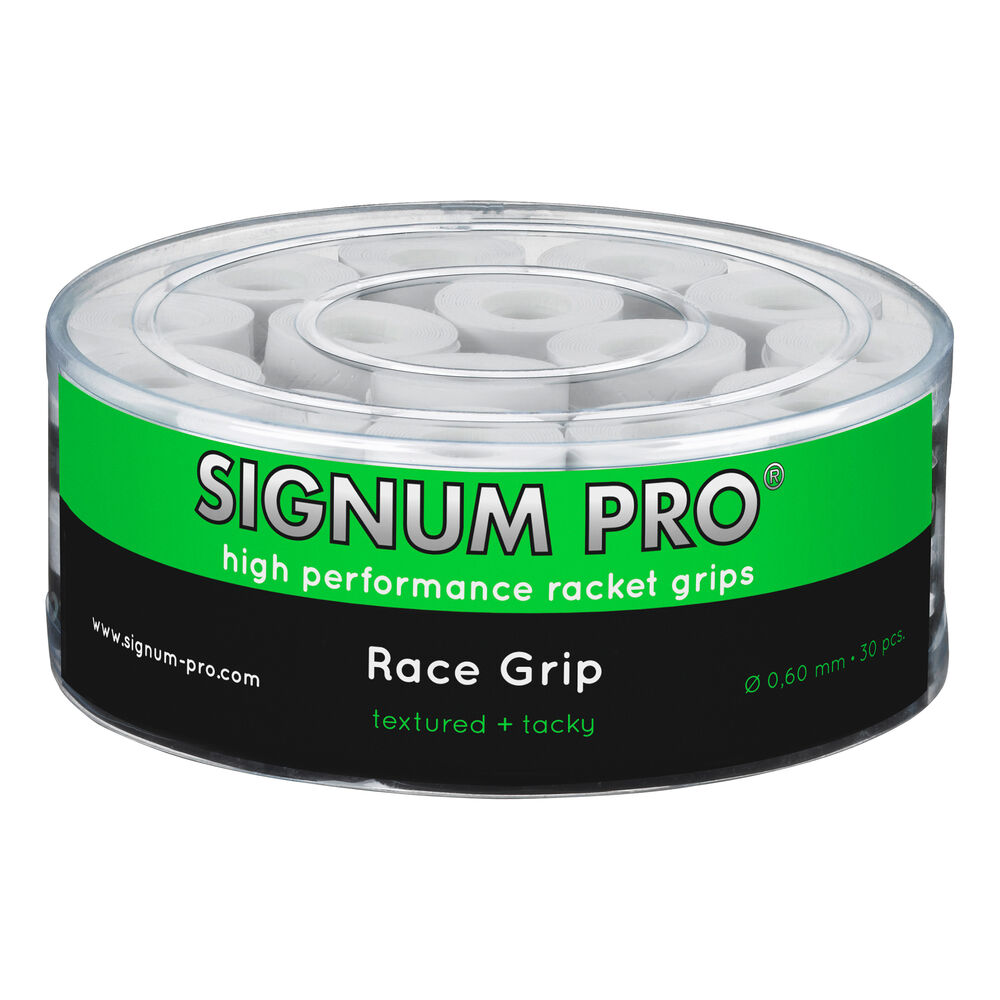 Signum Pro Race Grip 30 Pack