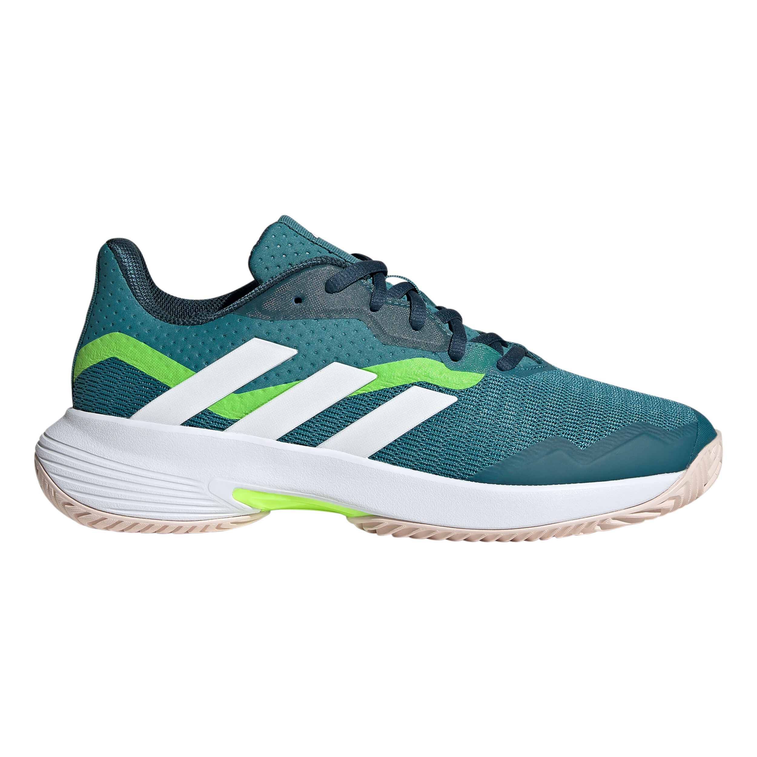 online | Tennis-Point buy adidas Court Jam Control All Court Shoe