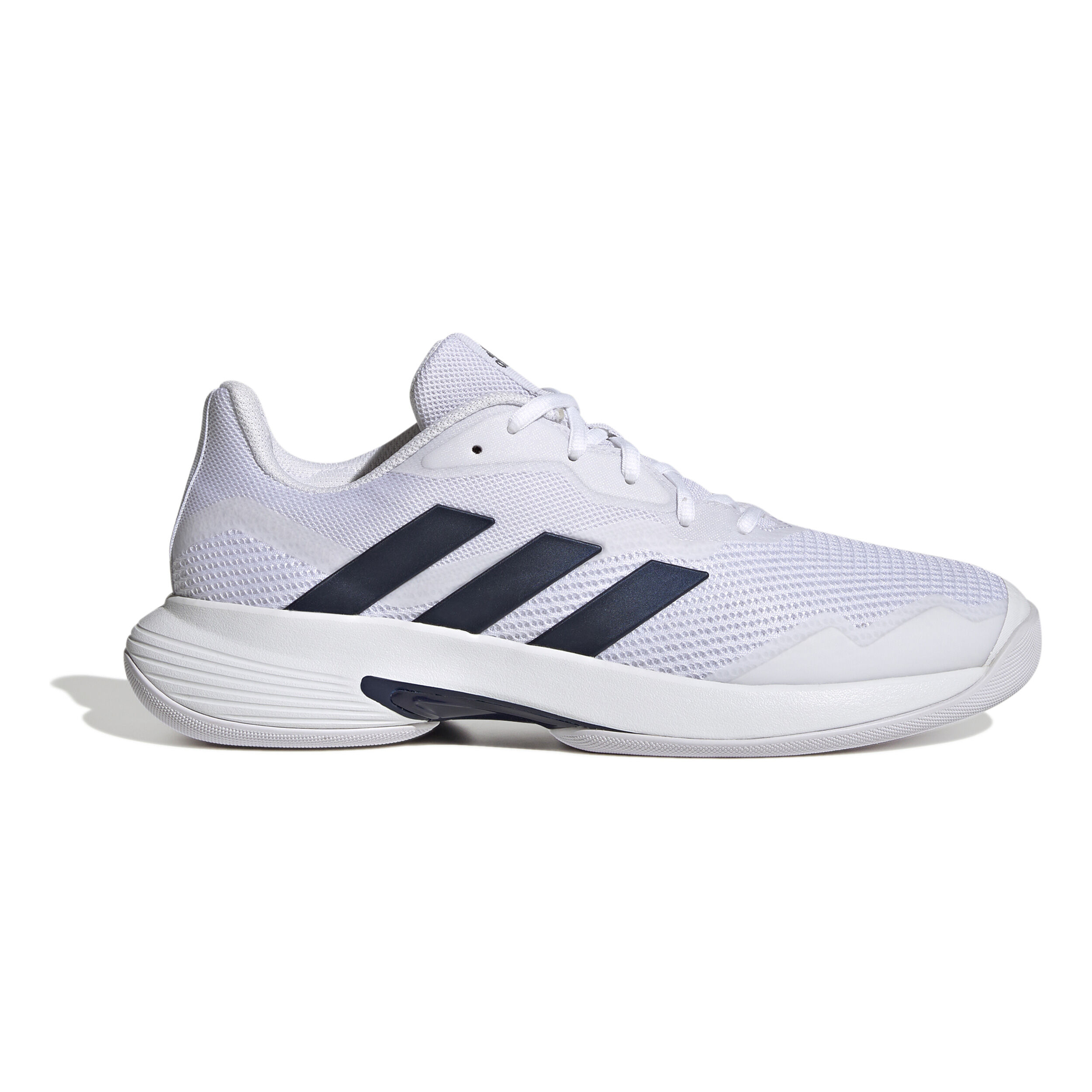 online | Tennis-Point buy adidas Court Jam Control Carpet Shoe Men