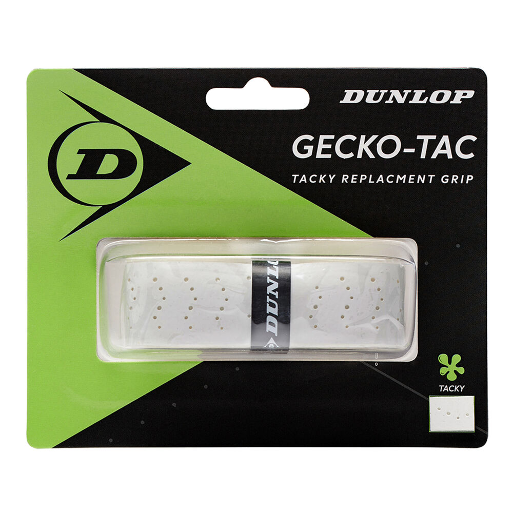 Dunlop Gecko-Tac Replacement Grip 1 Pack