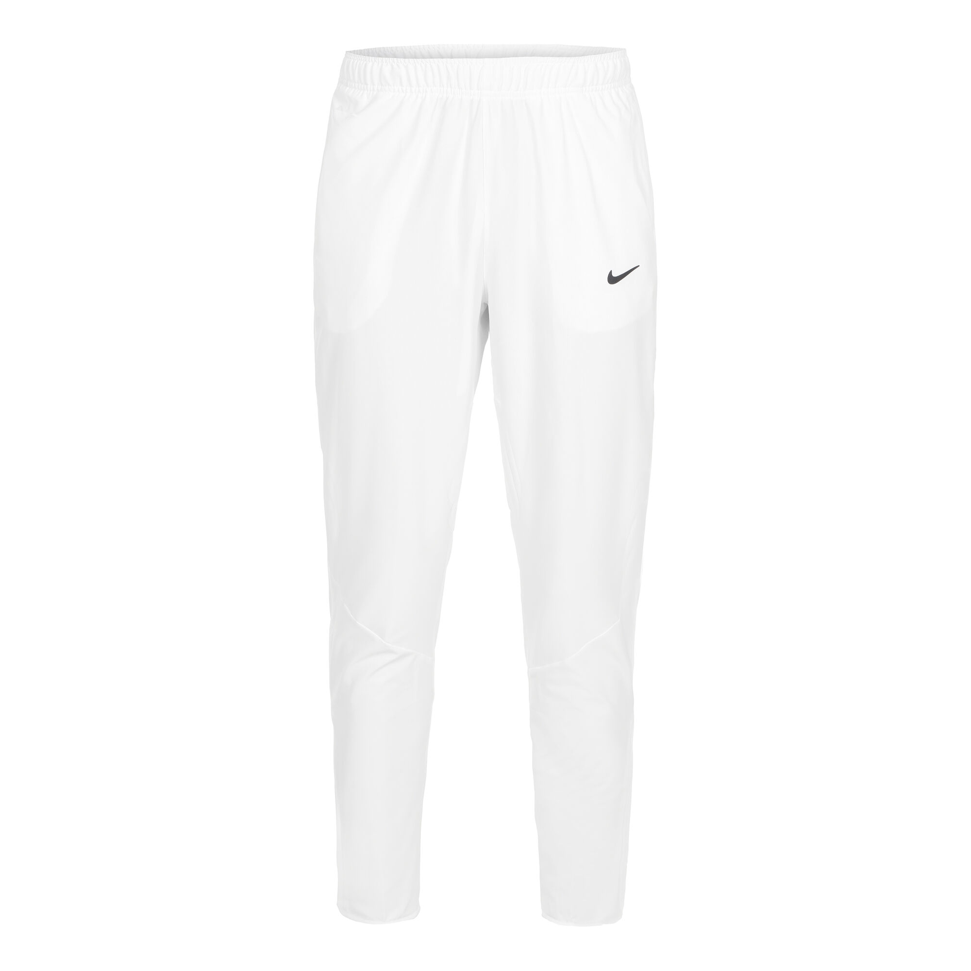 Buy Nike Court Dri-Fit Advantage Training Pants Men White online
