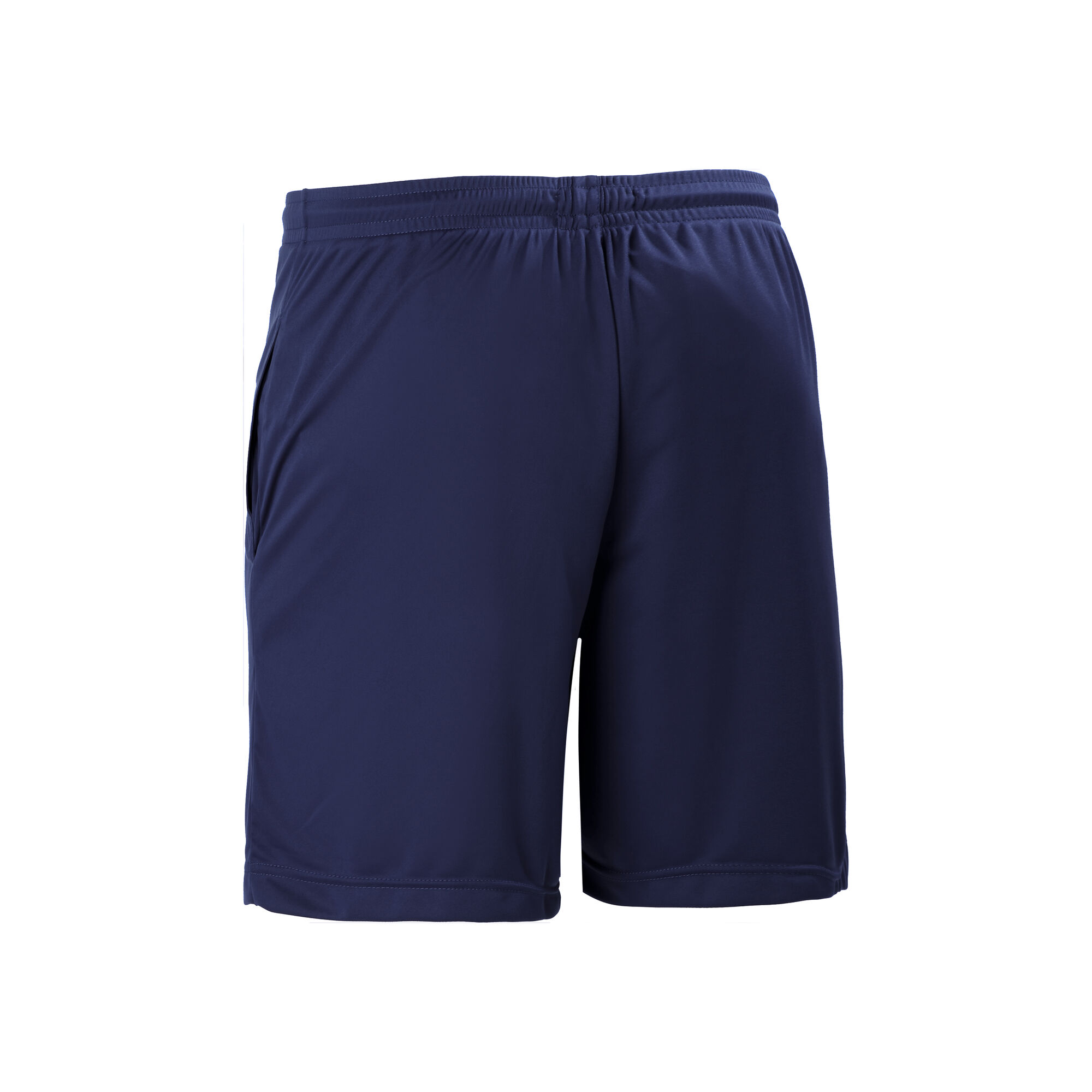 buy Australian Basic Shorts Men - Dark Blue, White online | Tennis-Point