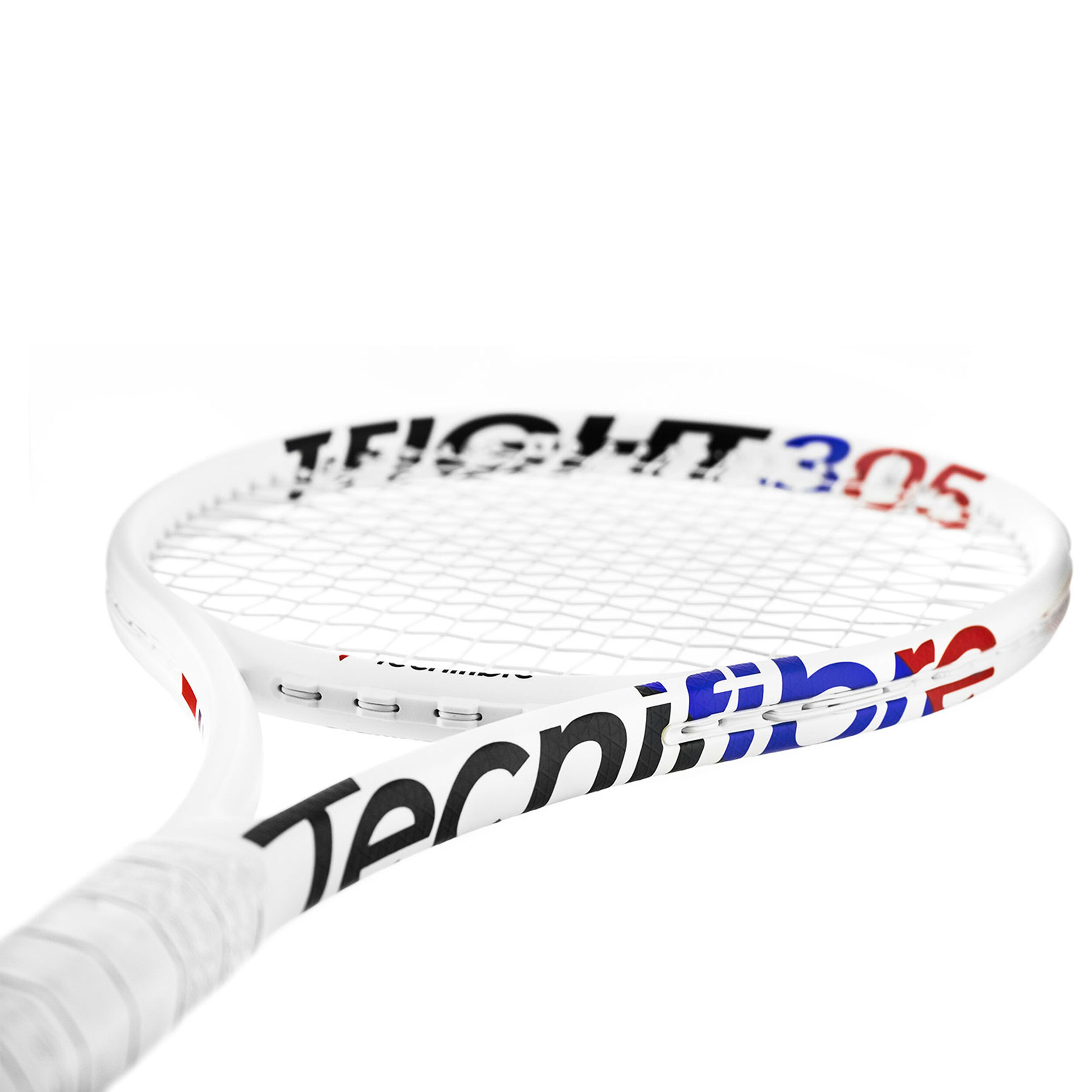 Buy Tecnifibre T-Fight 305 ISO online | Tennis Point UK