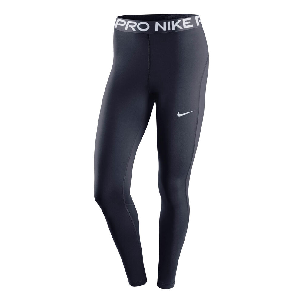 Nike Pro 365 Tight Women dark_blue, size: L