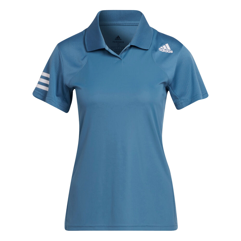 adidas Club Polo Women blue
