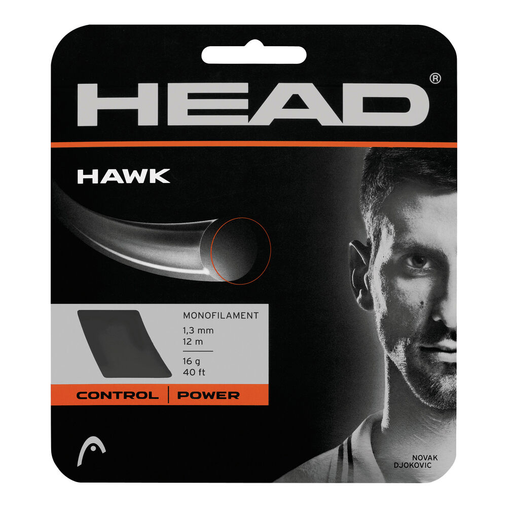 Photos - Accessory Head Hawk String Set 12m 281103-gr 