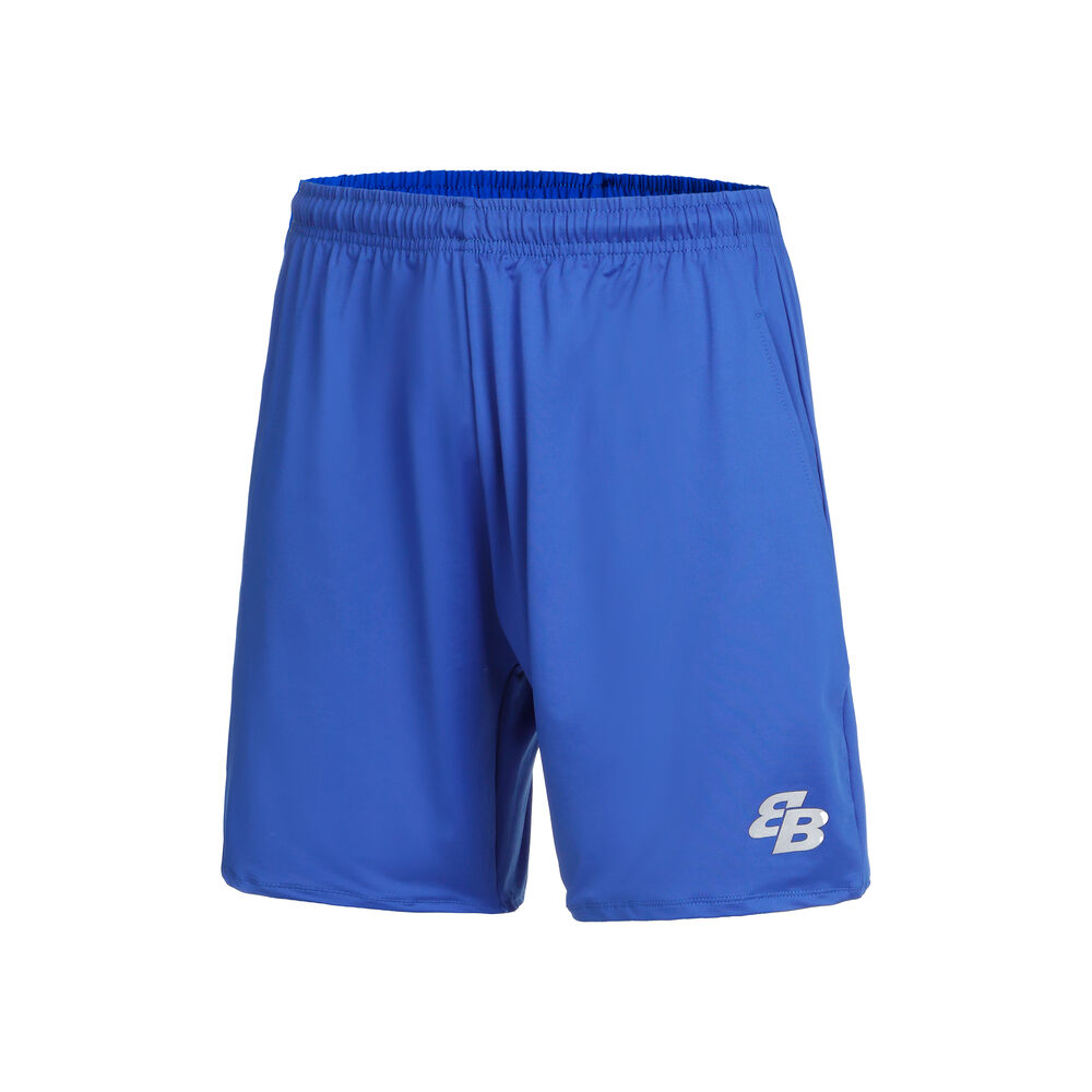 BB by Belen Berbel Persia Shorts Men blue, size: M