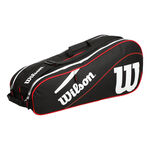 Wilson Advantage III Six Racket Bag