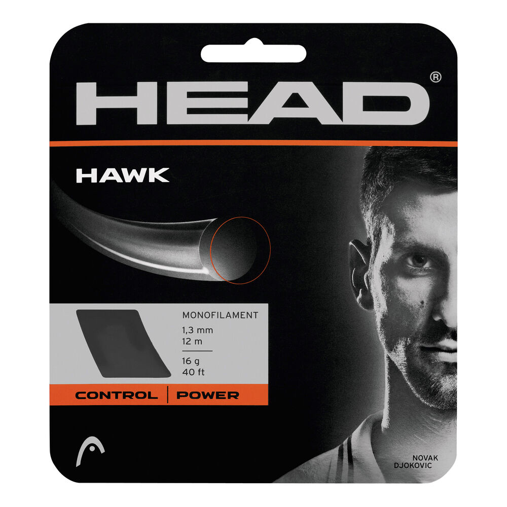 Photos - Accessory Head Hawk String Set 12m 281103-wh 