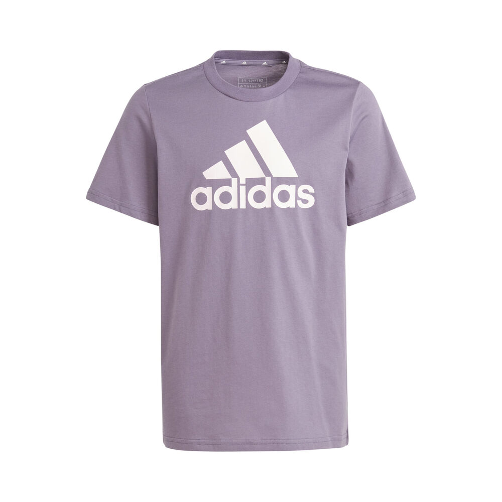 adidas Big Logo T-Shirt Girls